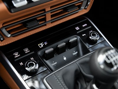 2023 Porsche 911 911 Sport Classic