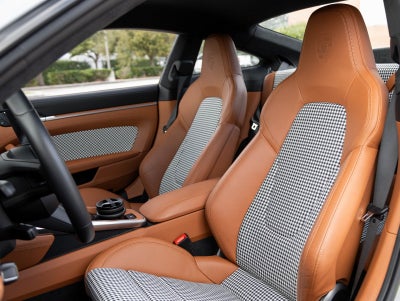 2023 Porsche 911 911 Sport Classic