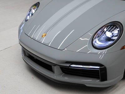 2023 Porsche 911 911 Sport Classic