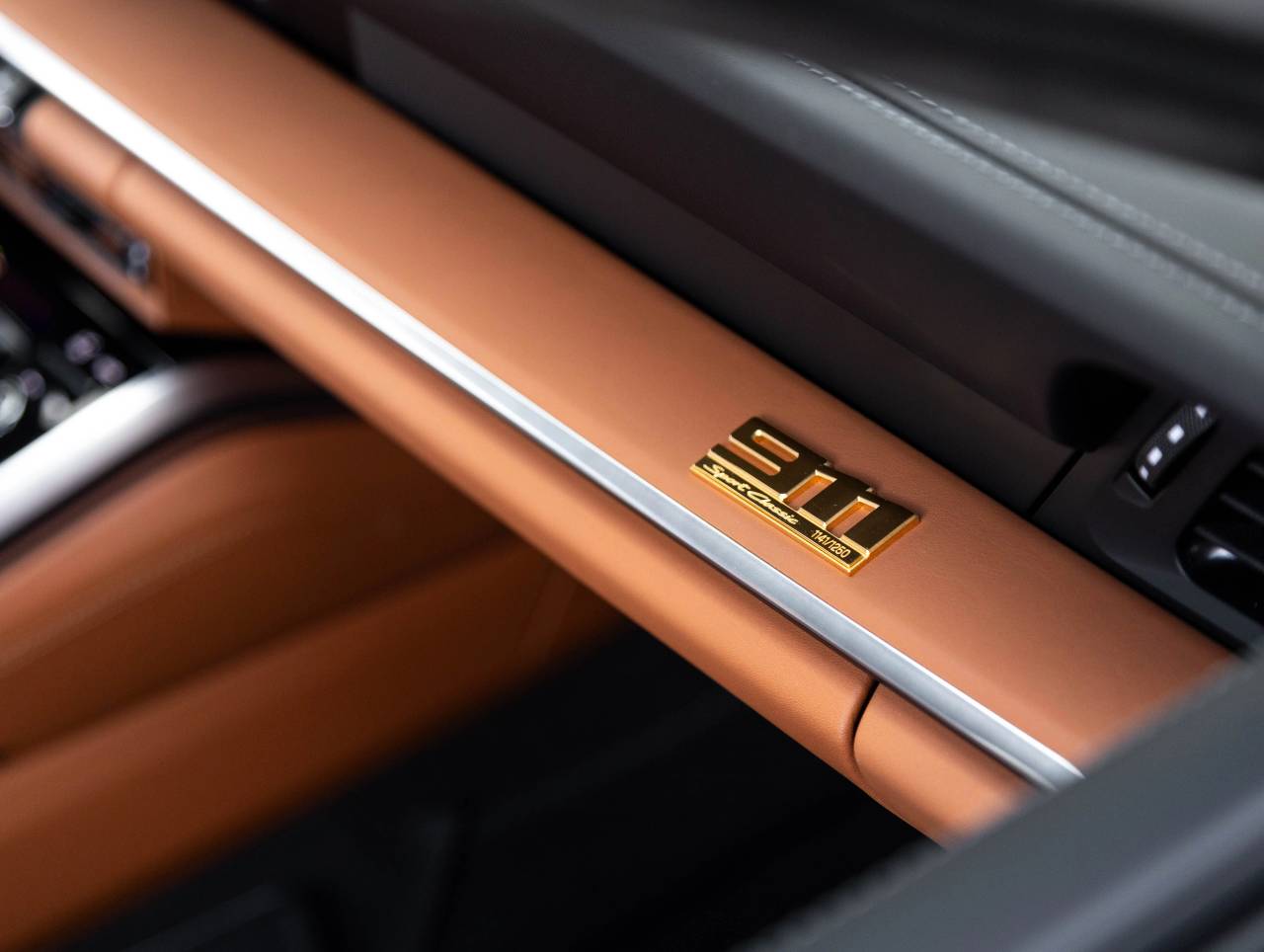 2023 Porsche 911 911 Sport Classic