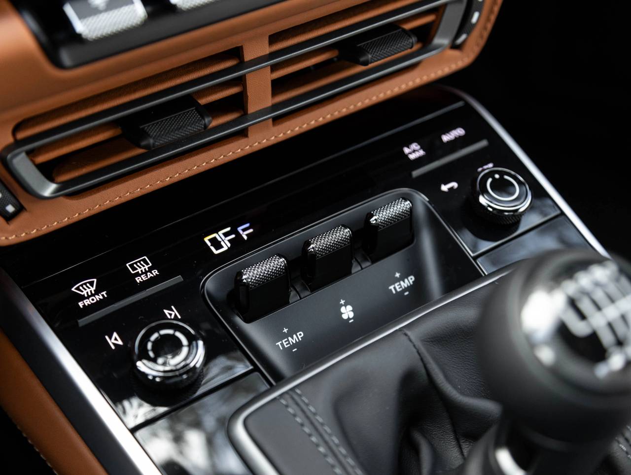 2023 Porsche 911 911 Sport Classic