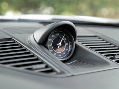 2023 Porsche 911 911 Sport Classic