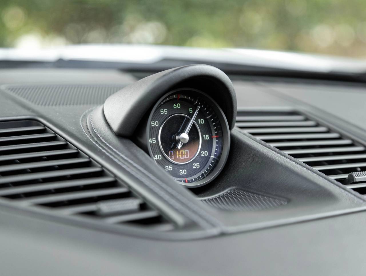 2023 Porsche 911 911 Sport Classic