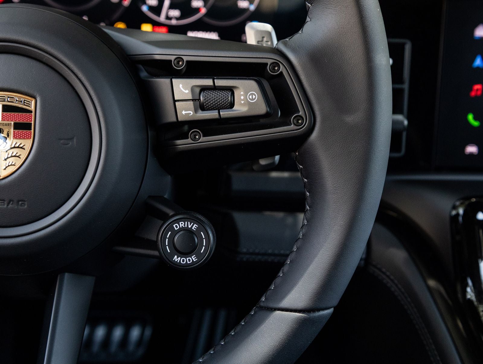 2026 Porsche Panamera Panamera GTS