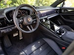 2026 Porsche Panamera Panamera GTS