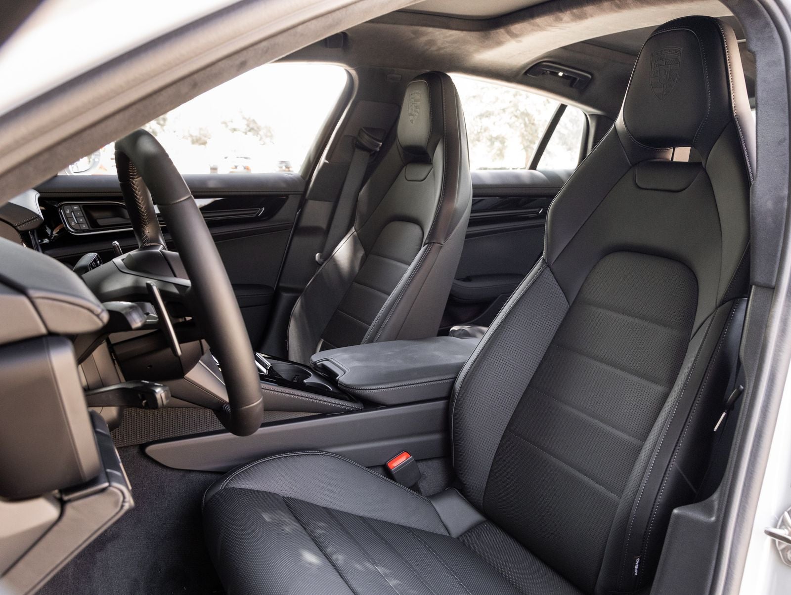 2026 Porsche Panamera Panamera GTS