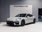 2026 Porsche Panamera Panamera GTS