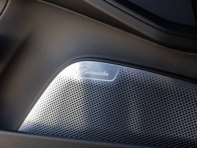 2026 Porsche Panamera Panamera GTS