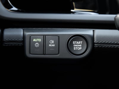 2026 Porsche Panamera GTS