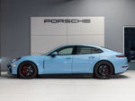 2026 Porsche Panamera GTS