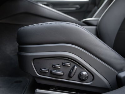 2026 Porsche Panamera GTS