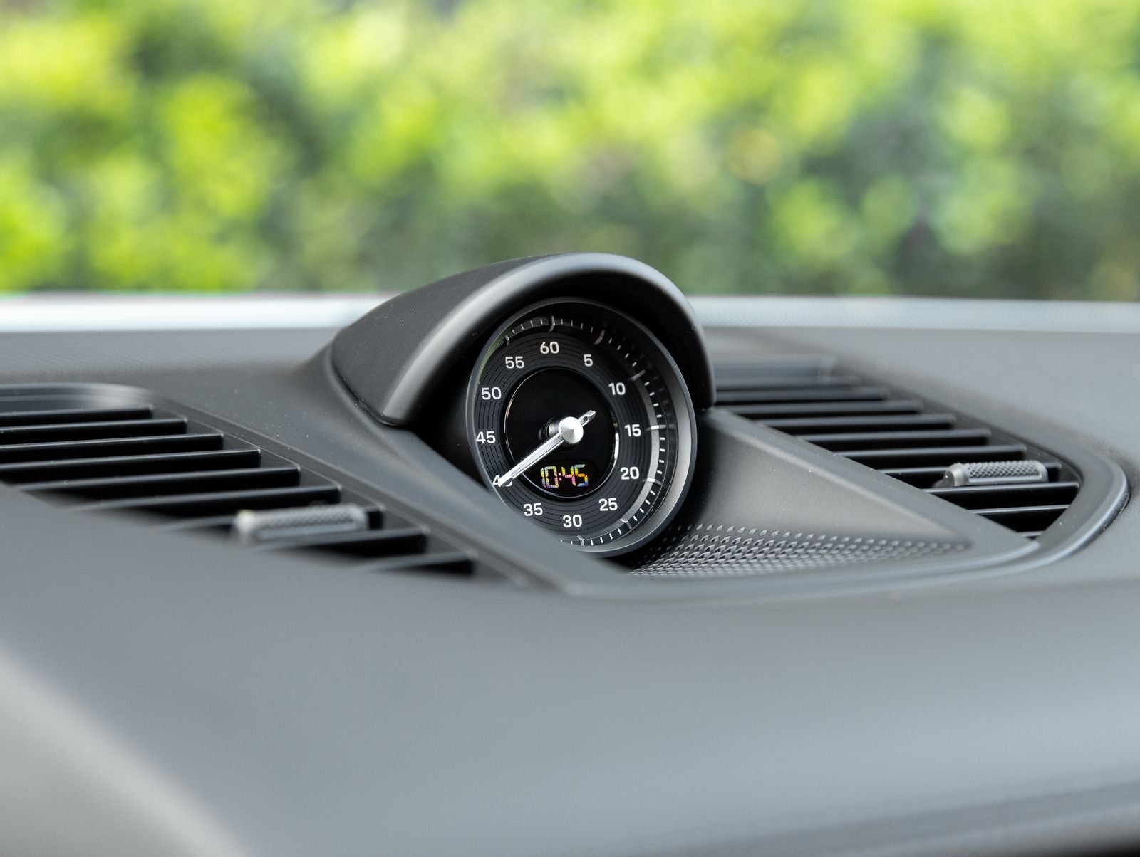 2026 Porsche Panamera GTS