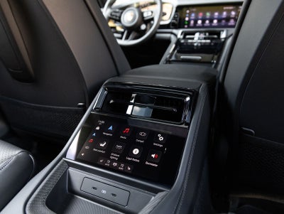 2026 Porsche Panamera GTS