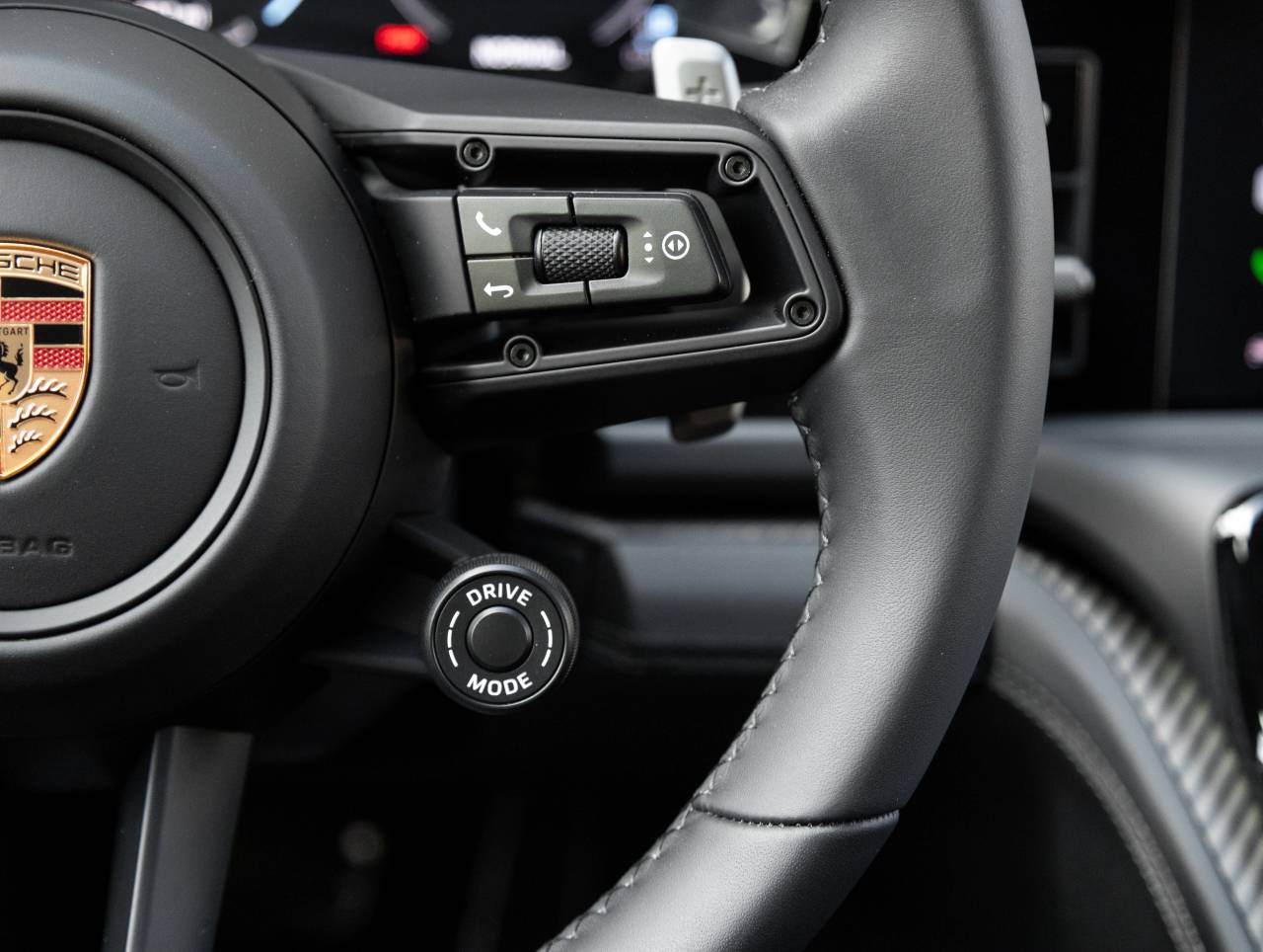 2026 Porsche Panamera GTS