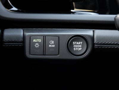 2026 Porsche Panamera GTS