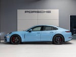 2026 Porsche Panamera Panamera GTS