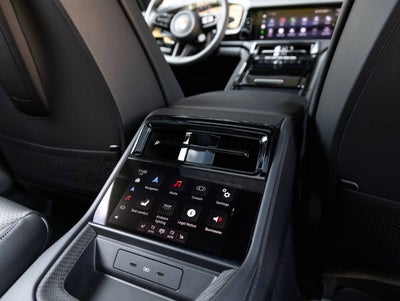 2026 Porsche Panamera GTS