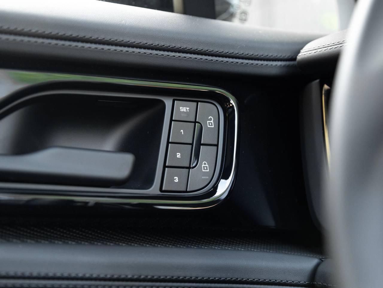 2026 Porsche Panamera GTS