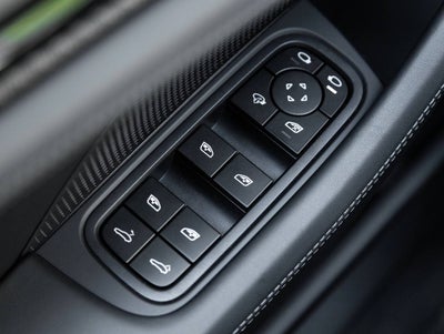 2026 Porsche Panamera GTS