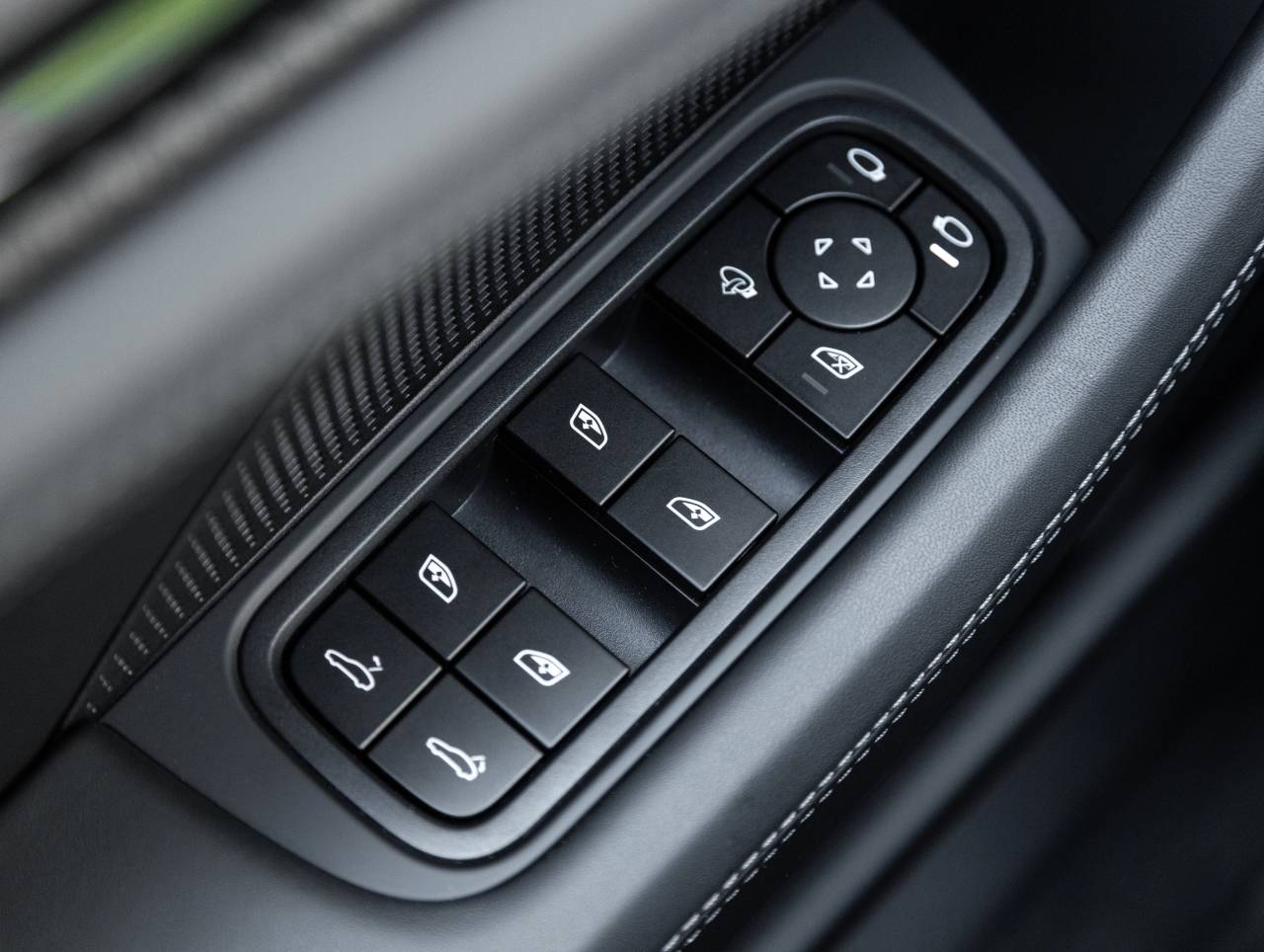 2026 Porsche Panamera GTS