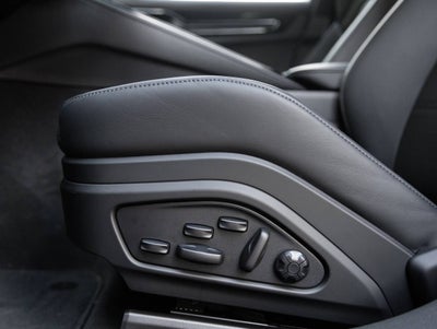 2026 Porsche Panamera GTS