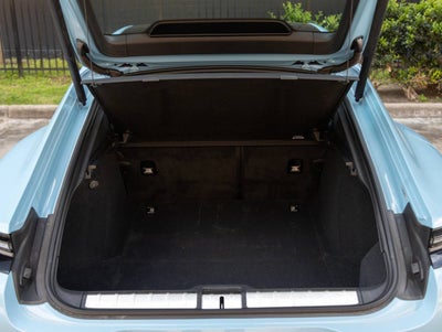 2026 Porsche Panamera GTS