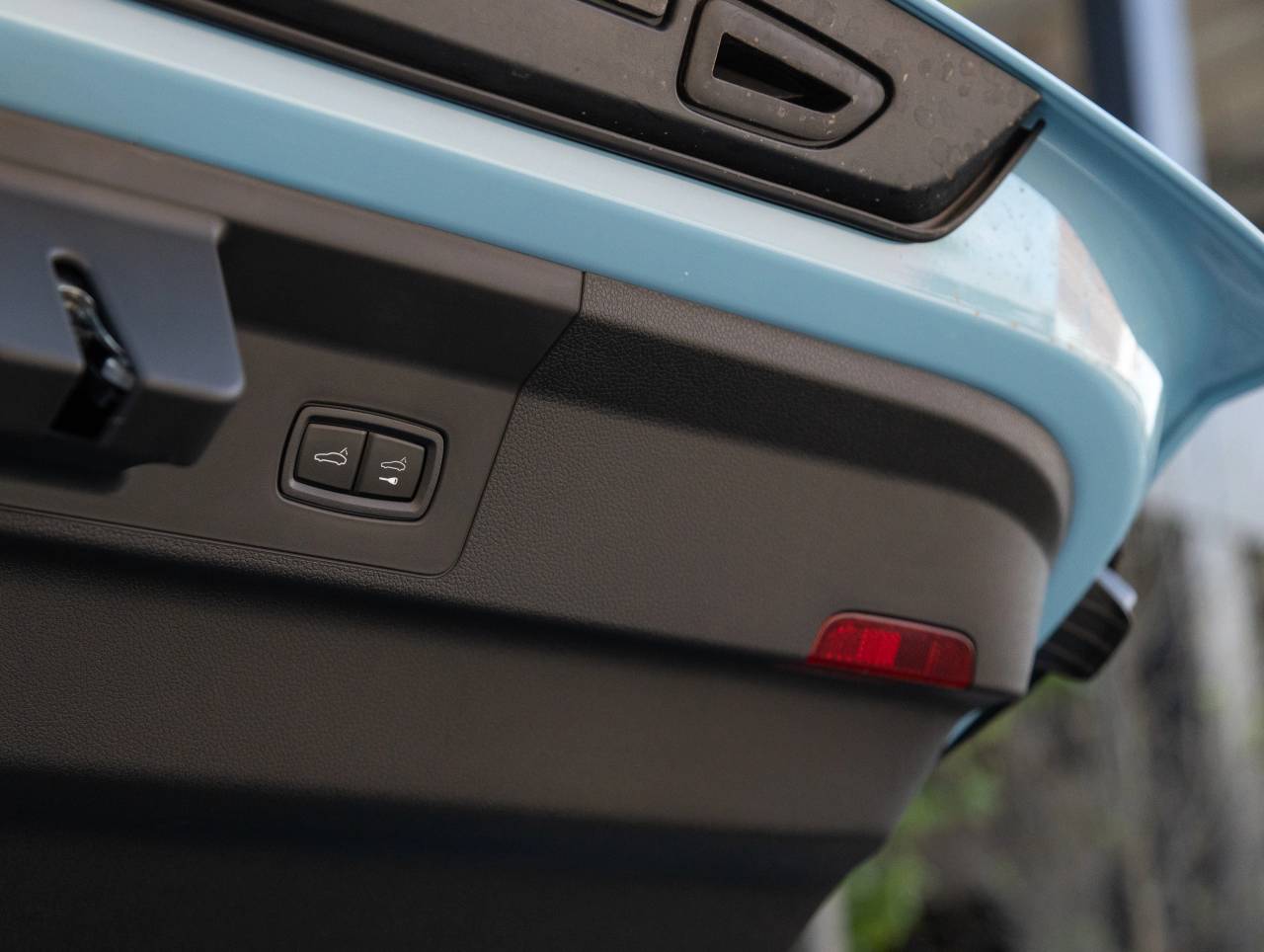 2026 Porsche Panamera GTS