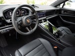 2026 Porsche Panamera Panamera GTS