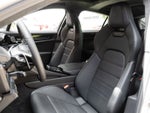 2026 Porsche Panamera Panamera GTS