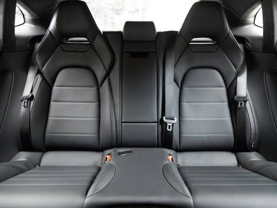 2026 Porsche Panamera Panamera GTS