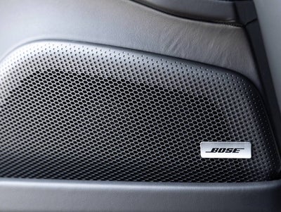 2026 Porsche Panamera Panamera GTS
