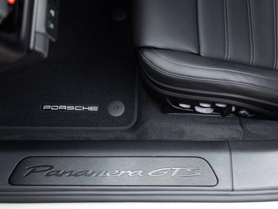 2026 Porsche Panamera Panamera GTS