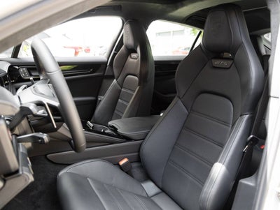 2026 Porsche Panamera Panamera GTS