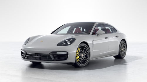 2022 Porsche Panamera Panamera Turbo S E-Hybrid