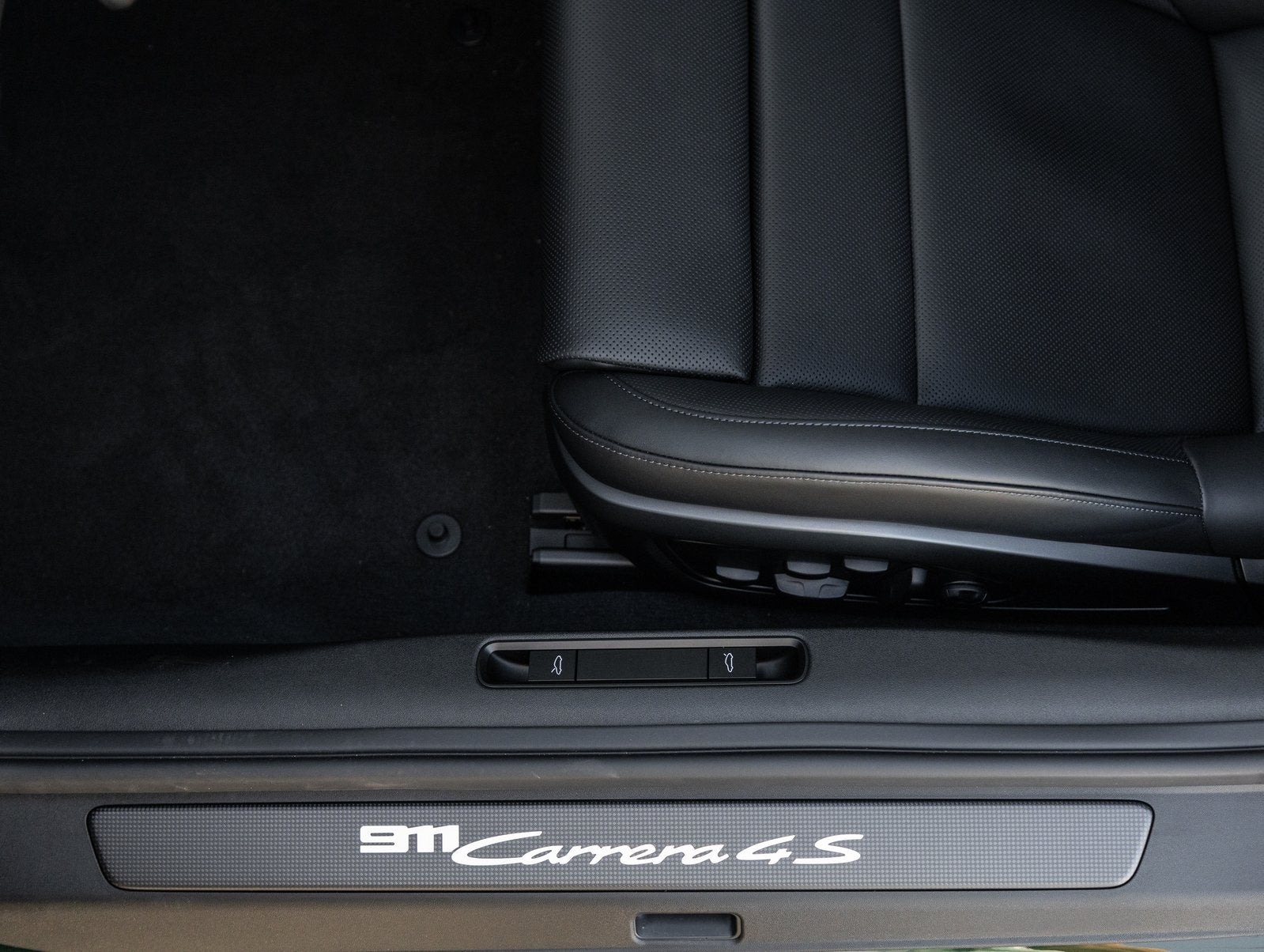 2026 Porsche 911 911 Carrera 4S