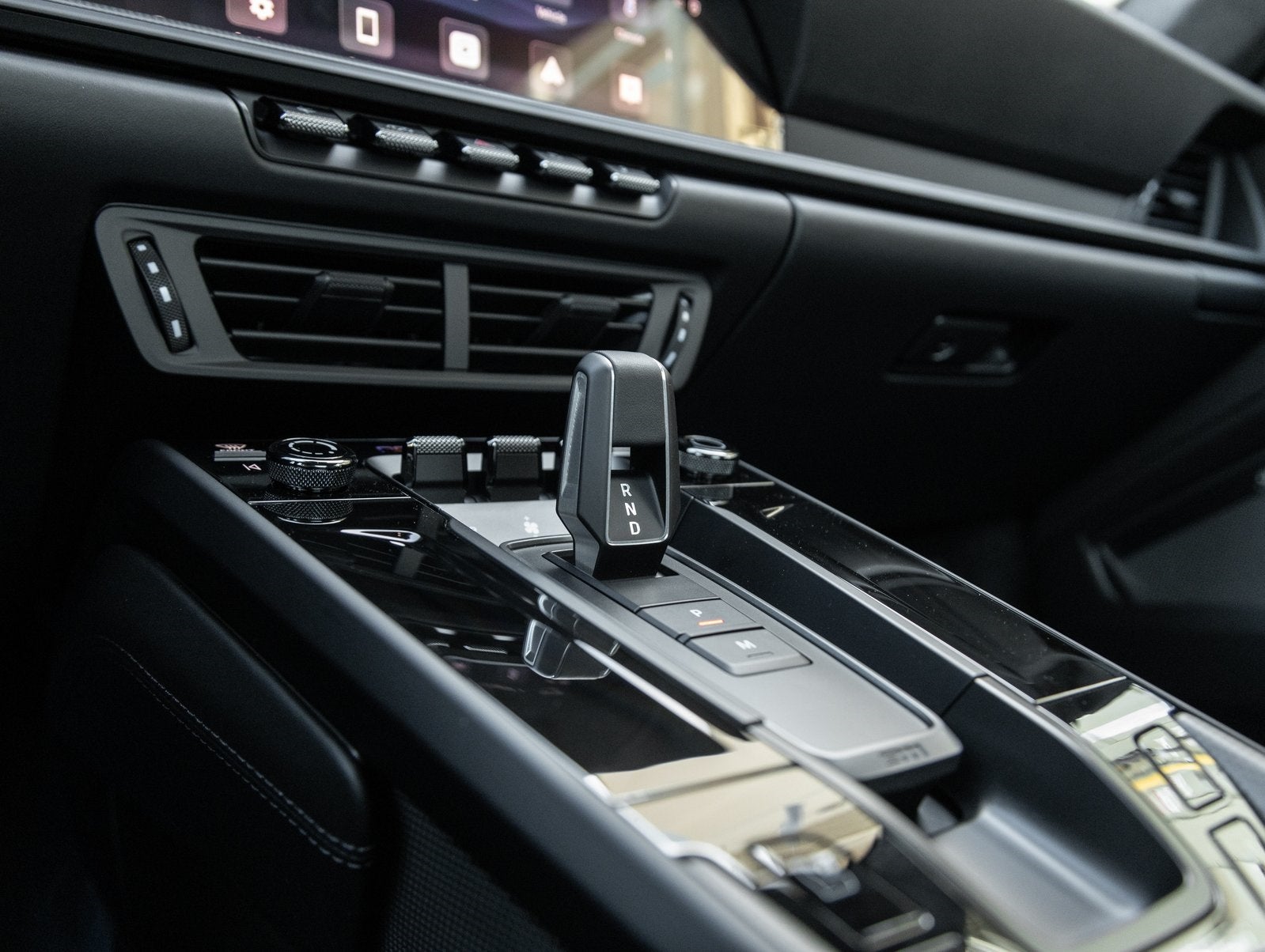 2026 Porsche 911 911 Carrera 4S