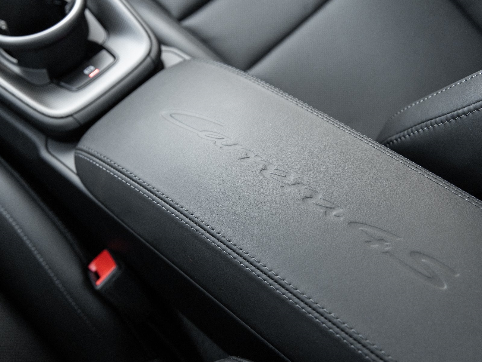 2026 Porsche 911 911 Carrera 4S