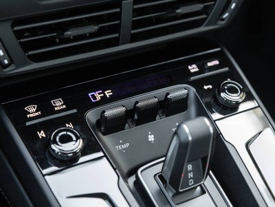 2026 Porsche 911 911 Carrera 4S