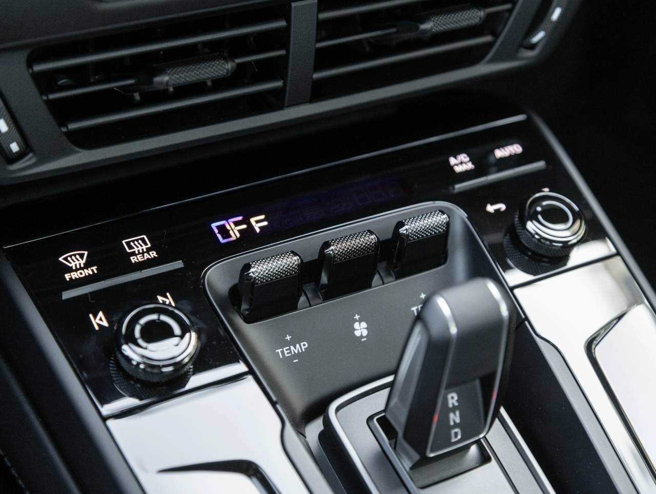 2026 Porsche 911 911 Carrera 4S