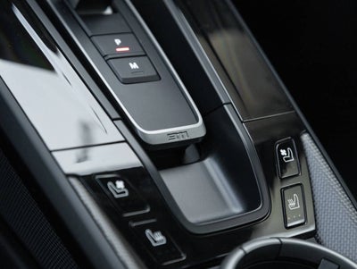 2026 Porsche 911 911 Carrera 4S