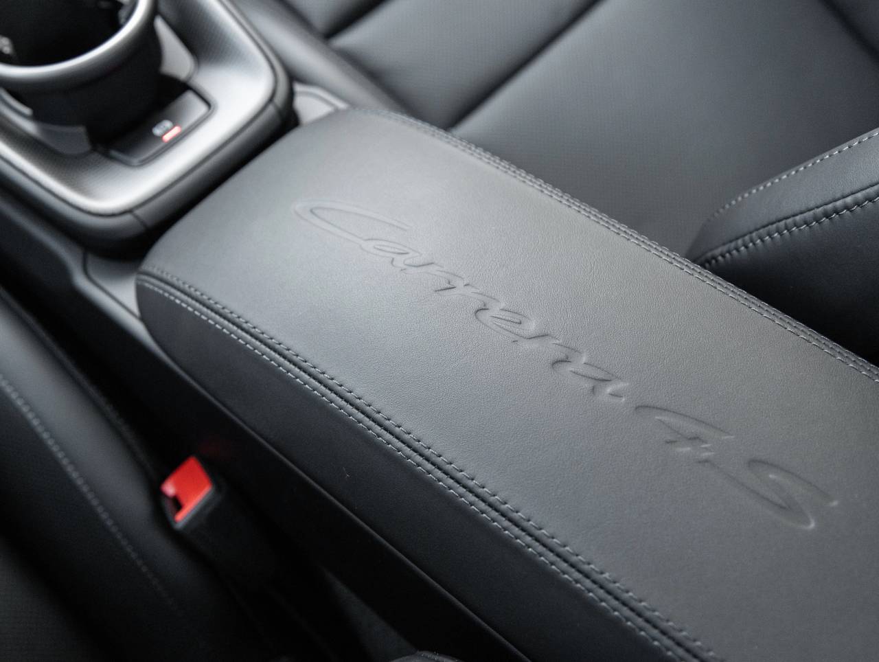 2026 Porsche 911 911 Carrera 4S