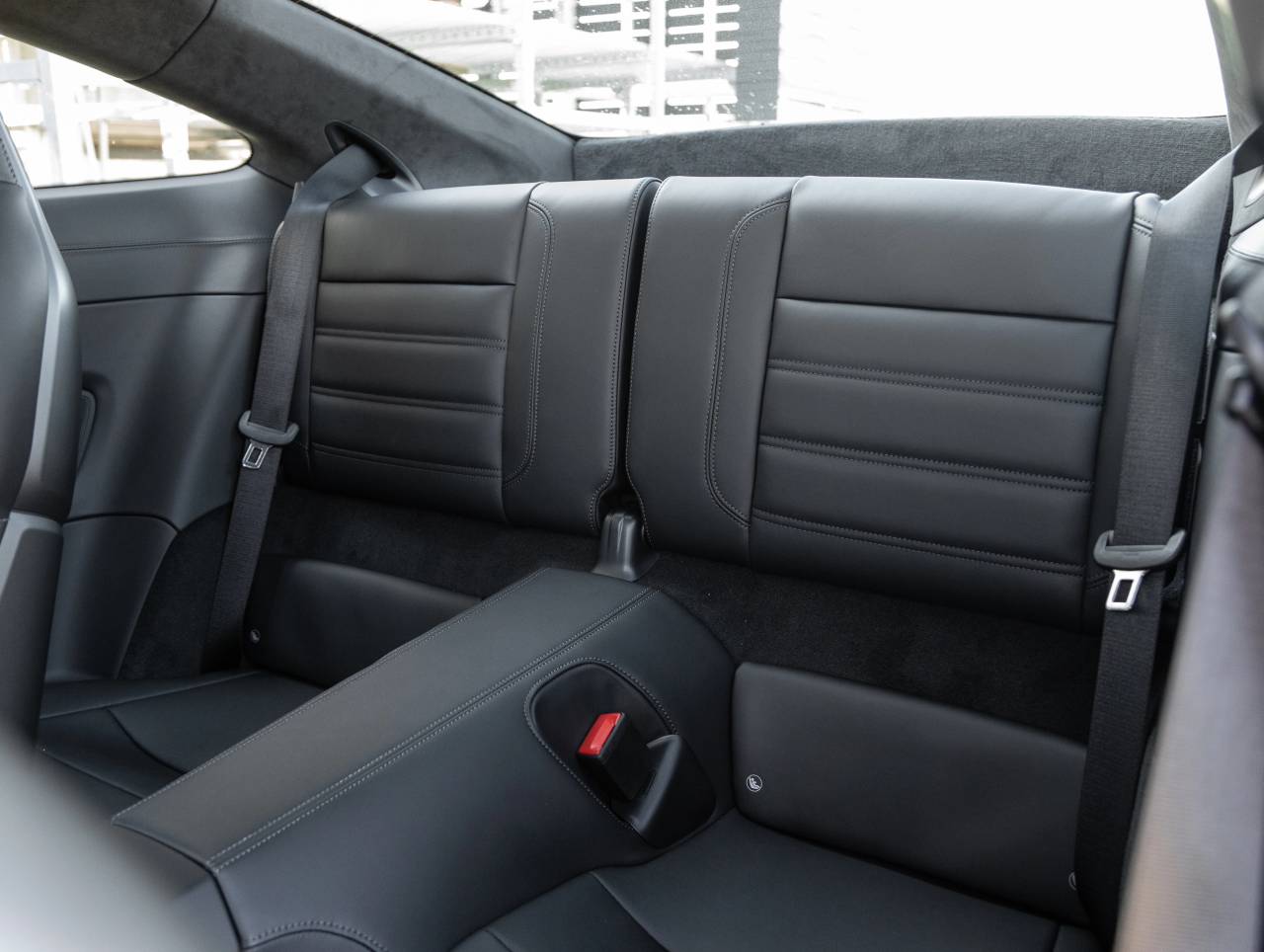 2026 Porsche 911 911 Carrera 4S