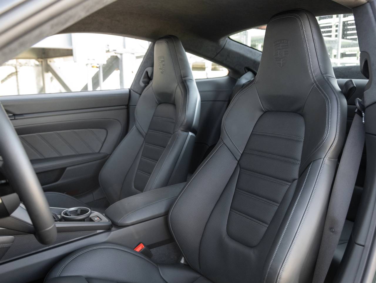 2026 Porsche 911 911 Carrera 4S