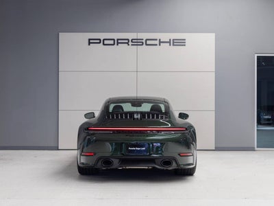 2026 Porsche 911 911 Carrera 4S