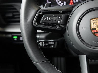 2026 Porsche 911 911 Carrera 4S