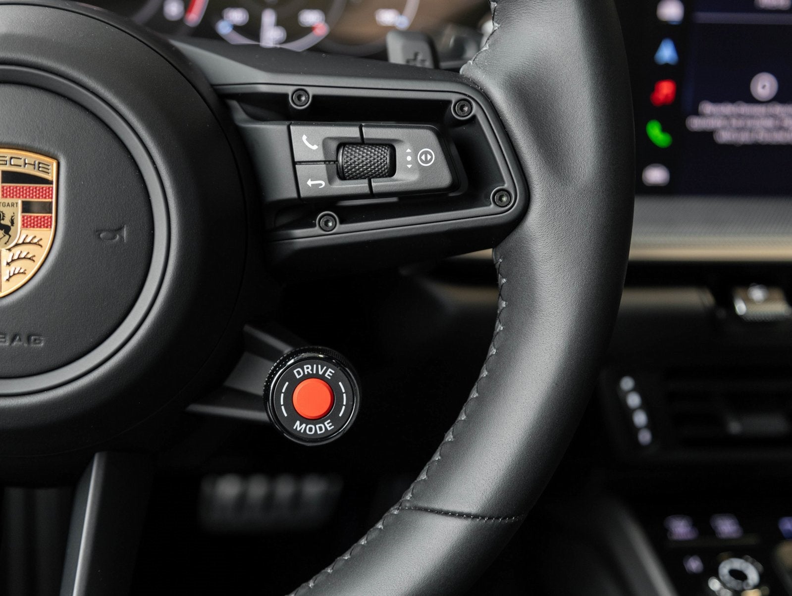 2026 Porsche 911 911 Carrera 4S