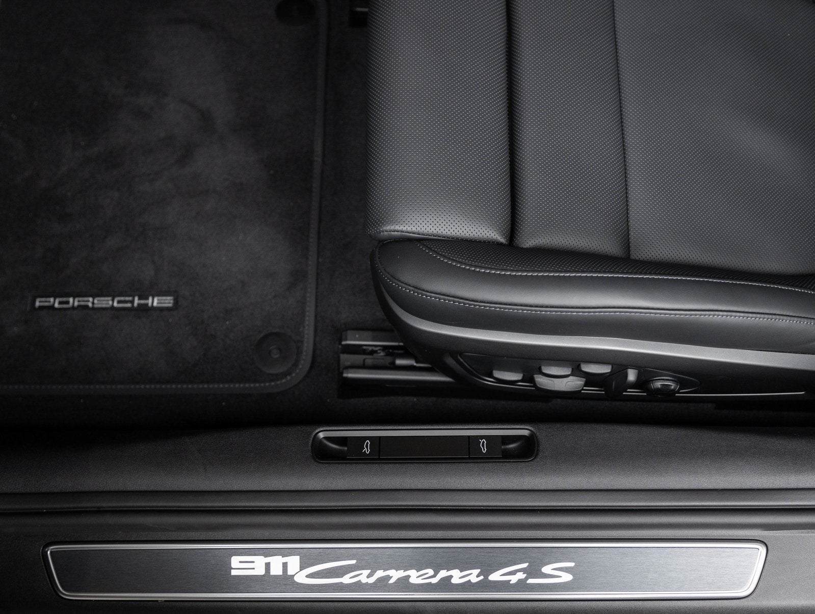 2026 Porsche 911 911 Carrera 4S