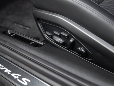 2026 Porsche 911 911 Carrera 4S