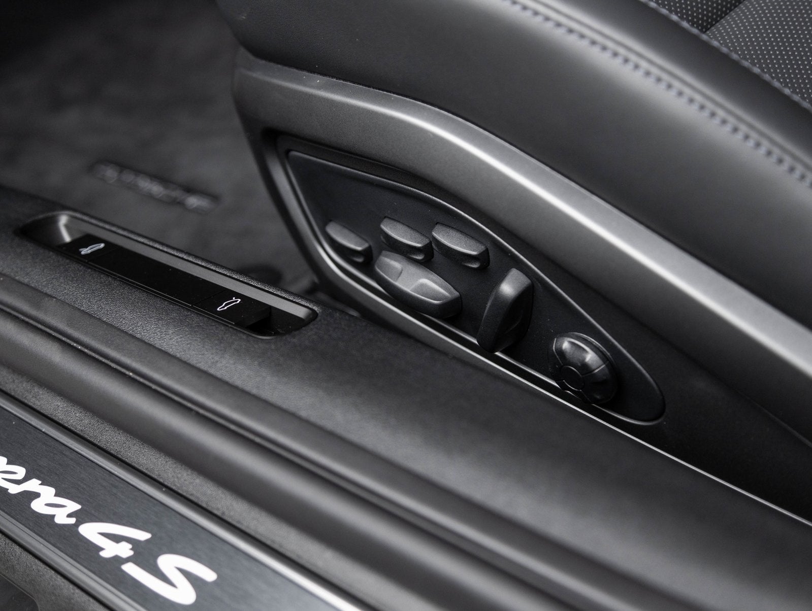 2026 Porsche 911 911 Carrera 4S