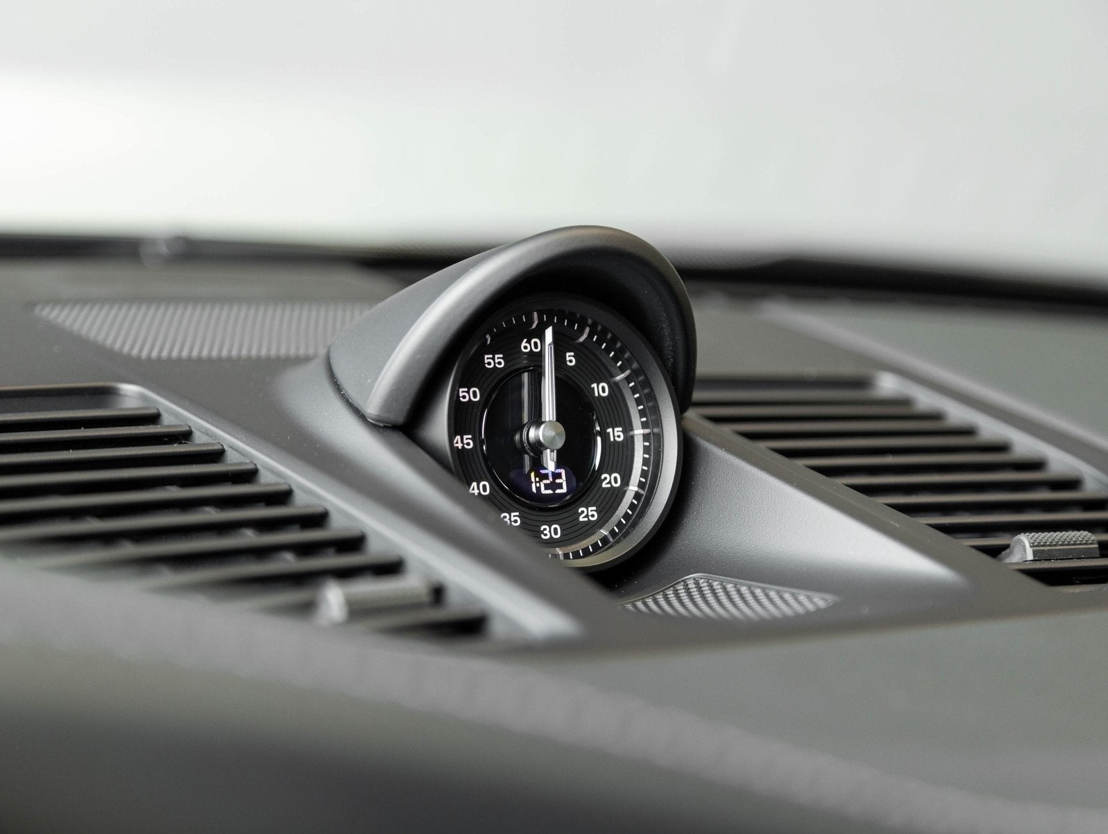 2026 Porsche 911 911 Carrera 4S